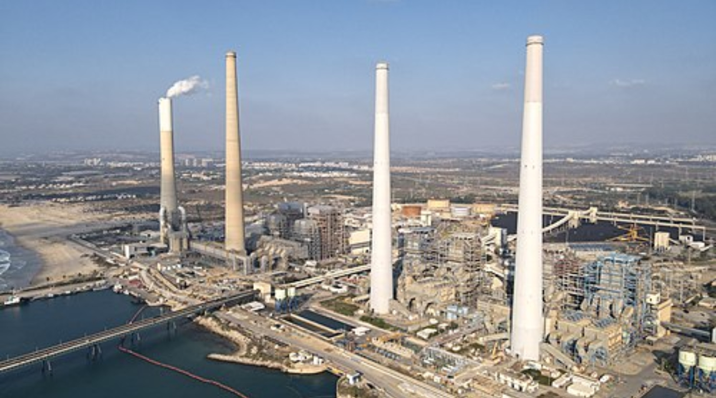 "במשק האנרגיה לא מיישמים רעיונות חדשניים, וזה מסכן את החוסן הלאומי"